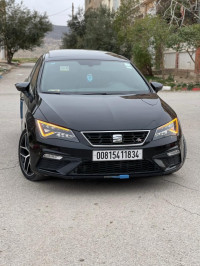 voitures-seat-leon-2018-fr15-bordj-bou-arreridj-algerie