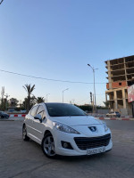 voitures-peugeot-207-2012-oran-algerie