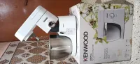 Pétrin Kenwood chef XL , 7,5 Litres 1200 wat