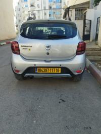 سيارات-dacia-sandero-2017-الرغاية-الجزائر