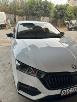 voitures-skoda-octavia-vrs-2021-bab-ezzouar-alger-algerie