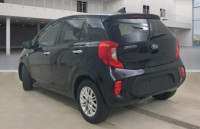 voitures-kia-picanto-2021-azazga-tizi-ouzou-algerie