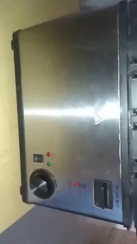 Friteuse 4L 