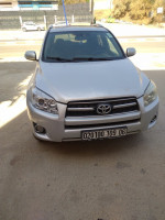 voitures-toyota-rav4-2009-akbou-bejaia-algerie