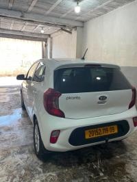 سيارات-kia-picanto-2019-ex-البليدة-الجزائر