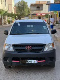 Toyota Hilux 2006 Hilux