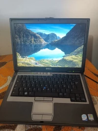 Dell latitude D 630