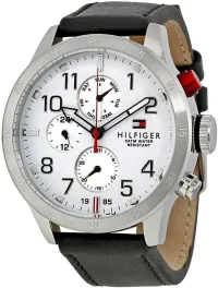 Montre Homme Tommy Hilfiger 1791138 
