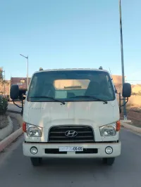 Hyundai HD 78 Hyundai HD 78 2018