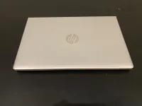 HP ProBook 455 G9 Ryzen 5 5625U 16G 512SSD 15.6" Full HD