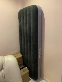 inflatable-mattress-matelas-gonflable-intex-1-place-pompe-integree-rouiba-alger-algeria