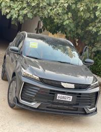 سيارات-geely-coolray-2026-battle-الرويبة-الجزائر