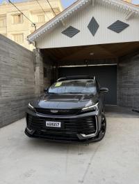 سيارات-geely-coolray-2026-battle-الرويبة-الجزائر