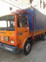 camion-renault-m160-1993-akbou-bejaia-algerie