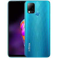 smartphones-infinix-hot-10s-oued-ghir-bejaia-algerie