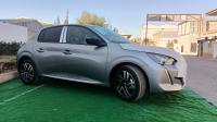 citadine-peugeot-208-2022-access-facelift-bordj-bou-arreridj-algerie