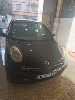 voitures-nissan-micra-2005-arzew-oran-algerie