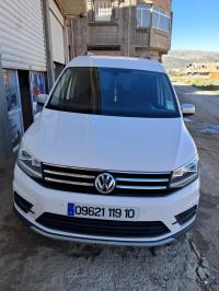 سيارات-volkswagen-caddy-2019-alltrack-البويرة-الجزائر