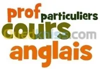 Cours de soutien d'Anglais
