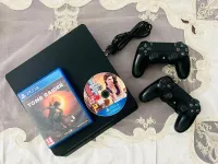 PS4 Slim Online 1Téra 