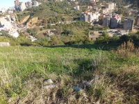 Vente Terrain Béjaïa Bejaia