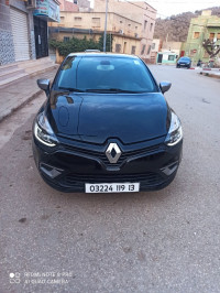 voitures-renault-clio-4-2019-gt-line-nedroma-tlemcen-algerie