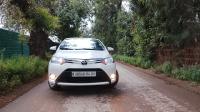 سيارات-toyota-yaris-sedan-2014-البليدة-الجزائر