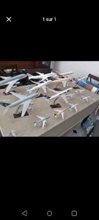آخر-avion-miniature-الجزائر-وسط