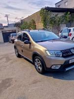 citadine-dacia-stepwey-2019-tikrued-rouiba-alger-algerie