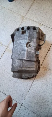 Carter d'huile moteur Renault 1.9dci