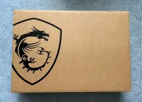 [Vendu] MSI GP66 12UH (I7-12700H, RTX3080, QHD 165HZ, 16G RAM DDR5, 1T SSD GEN4)