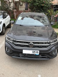 سيارات-volkswagen-t-roc-2025-r-line-edition-الجزائر-وسط
