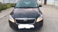 سيارات-skoda-fabia-2013-باب-الواد-الجزائر