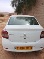 sedan-renault-symbol-2013-sebdou-tlemcen-algeria