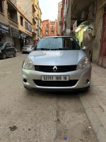 voitures-renault-clio-campus-2009-bab-ezzouar-alger-algerie