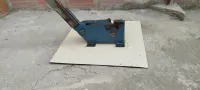 cisaille coupe ferraille  Ø 6mm jusqu'à Ø 16mm