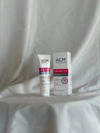 ACM DEPIWHITE S- SOIN PHOTOPROTECTEUR ECLAIRCISSANT