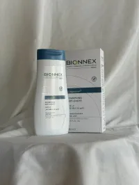 BIONNEX ORGANICA- SHAMPOOING ANTI CHUTE CHEVEUX NORMAUX