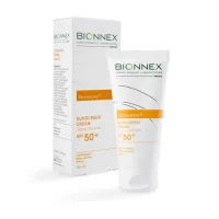 BIONNEX CREME SOLAIRE PREVENTIVA SPF50