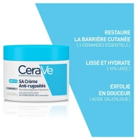 CERAVE SA CREME ANTI-RUGOSITES