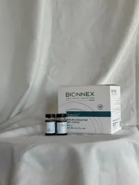 BIONNEX ORGANICA- SERUM CONCENTRE ANTI CHUTE