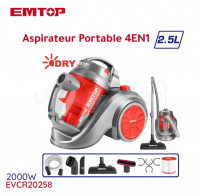 aspirateurs-netoyage-a-vapeur-aspirateur-portable-professionnel-25l-2000w-emtop-evcr20258-thenia-boumerdes-algerie