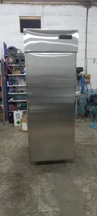 Armoire frigorifique négative 