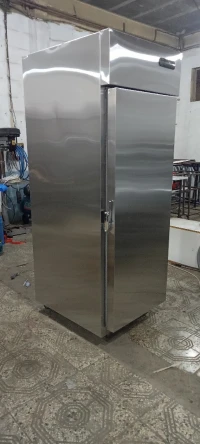 Armoire frigorifique négative 