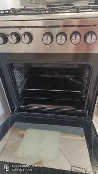 Cuisinière 