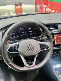Volkswagen Tigwen 2023 RL