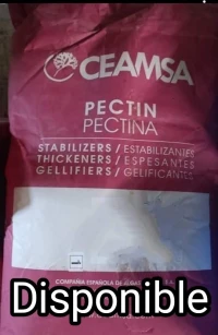 Pectine en gros et détail  بكتين