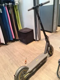 Ninebot trottinette ninebot g30 max 2024