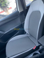 citadine-seat-ibiza-2018-annaba-algerie