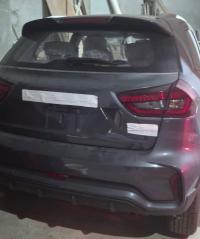 سيارات-geely-gx3-pro-2026-بئر-الجير-وهران-الجزائر